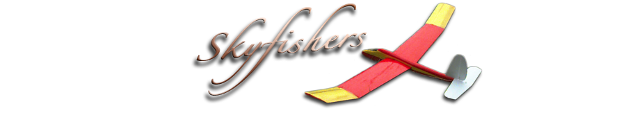 Skyfishers