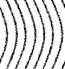 Example of sound waves (if we could see them)